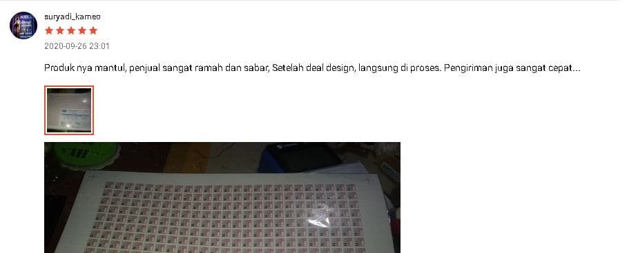 Testimoni 3